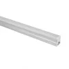LED fénycső T5 összekapcsolható - műanyag, 16W, 4000K, természetes fehér, 1280 lm, Optonica, 5560
