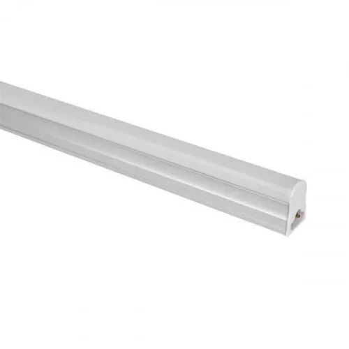 LED fénycső T5 összekapcsolható - műanyag, 16W, 4000K, természetes fehér, 1280 lm, Optonica, 5560