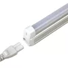 LED fénycső T5 összekapcsolható - műanyag, 16W, 4000K, természetes fehér, 1280 lm, Optonica, 5560