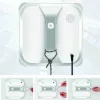 Robot pentru curățat geamuri formă pătrată , 80W , Optonica , 758