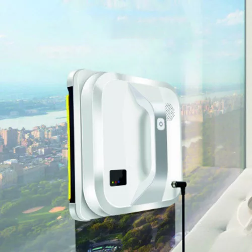 Robot pentru curățat geamuri formă pătrată , 80W , Optonica , 758