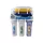 5 trepte sistem de purificare a apei , 28 , 8W , Optonica , 716