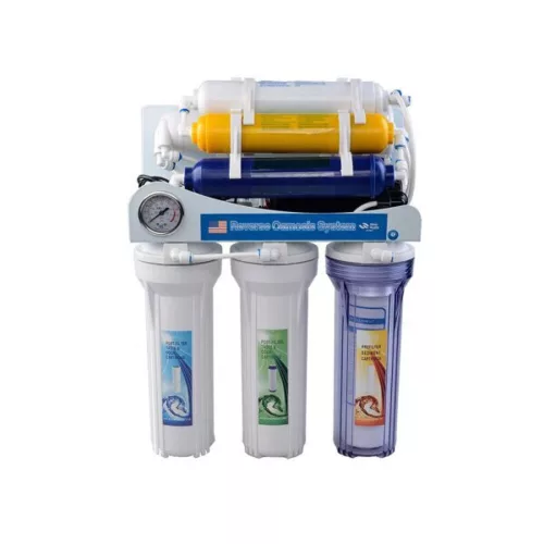 5 trepte sistem de purificare a apei , 28 , 8W , Optonica , 716