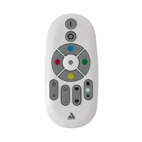 Távirányító , dimmer , RGB , CCT , ZigBee , fehér , EGLO Connect.Z eszközökhöz , 33994