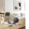 telecomandă,dimmer, RGB, CCT, ZigBee, gri, EGLO Connect.Z decorativ, 99099
