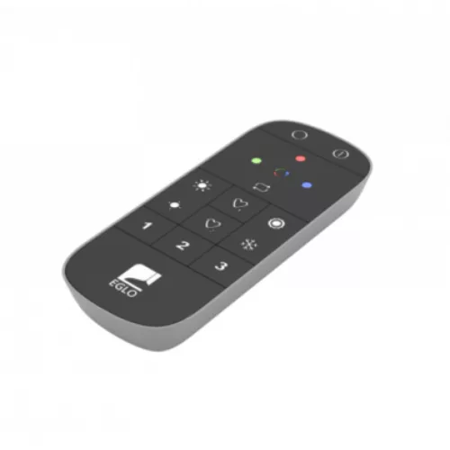 telecomandă,dimmer, RGB, CCT, ZigBee, gri, EGLO Connect.Z decorativ, 99099