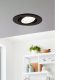 EGLO , 99669 , SALICETO-Z , süllyesztett lámpa , 2700 K  6500 K , LED , 4,7W , Yes , IP20