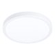 EGLO , 900103 , FUEVA-Z , falon kívüli lámpa , 2700 K  6500 K , LED , 16,5W , Yes , IP44 , fehér