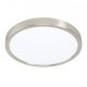 EGLO , 98845 , FUEVA-Z , falon kívüli lámpa , 2700 K  6500 K , LED , 19,5W , Yes , IP44 , fehér