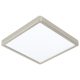 EGLO , 98852 , FUEVA-Z , falon kívüli lámpa , 2700 K  6500 K , LED , 19,5W , Yes , IP44 , fehér