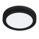 EGLO , 900108 , FUEVA-Z , falon kívüli lámpa , 2700 K  6500 K , LED , 16,5W , Yes , IP44 , fehér