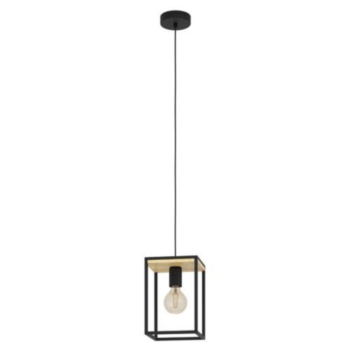 EGLO , 99795 , LIBERTAD , függeszték , E27 , 1X40W , IP20