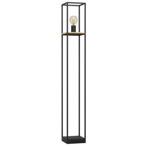 EGLO , 99798 , LIBERTAD , állólámpa , E27 , 1X40W , IP20
