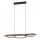 EGLO , 99624 , BOYAL , függeszték , 3000 K , LED , 2X12,5W , Yes , IP20 , fehér