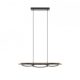 EGLO , 99625 , BOYAL , függeszték , 3000 K , LED , 2X12,5W , Yes , IP20 , fehér