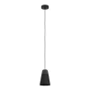 EGLO , 99544 , CANTERRAS , függeszték , E27 , 1X40W , IP20 , szürke, fehér