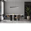 EGLO , 99562 , ISIDRO , függeszték , 3000 K , LED , 27W , Yes , IP20 , szatinált