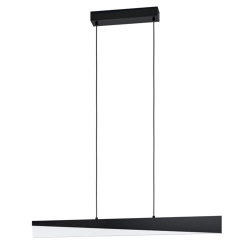 EGLO , 99562 , ISIDRO , függeszték , 3000 K , LED , 27W , Yes , IP20 , szatinált