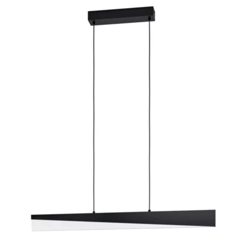 EGLO , 99562 , ISIDRO , függeszték , 3000 K , LED , 27W , Yes , IP20 , szatinált