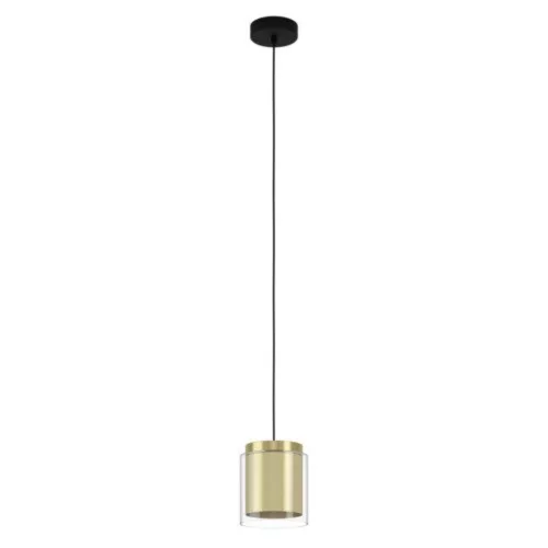 EGLO , 99651 , LAGUNITAS , függeszték , E27 , 1X40W , IP20 , átlátszó