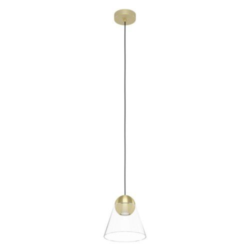 EGLO , 99628 , CERASELLA , függeszték , GU10 , 1X4,5W , IP20 , átlátszó