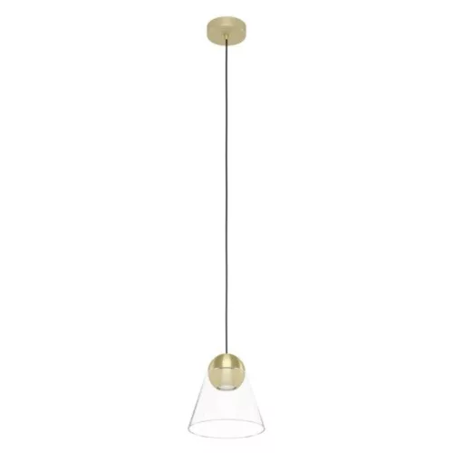 EGLO , 99628 , CERASELLA , függeszték , GU10 , 1X4,5W , IP20 , átlátszó