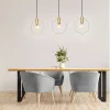 EGLO, 98835, MANIZALES, lampă suspendată, E27, 3X40W, IP20