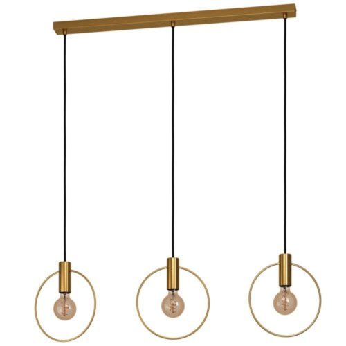 EGLO , 98835 , MANIZALES , függeszték , E27 , 3X40W , IP20