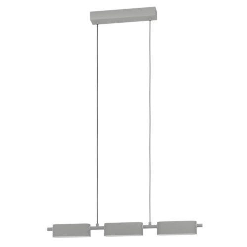 EGLO , 99819 , ROVIRA , függeszték , 3000 K , LED , 3X6,7W , Yes , IP20 , fehér