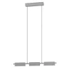 EGLO , 99819 , ROVIRA , függeszték , 3000 K , LED , 3X6,7W , Yes , IP20 , fehér