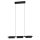 EGLO , 99821 , ROVIRA , függeszték , 3000 K , LED , 3X6,7W , Yes , IP20 , fehér