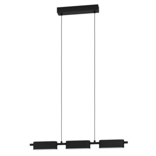 EGLO , 99821 , ROVIRA , függeszték , 3000 K , LED , 3X6,7W , Yes , IP20 , fehér