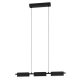 EGLO , 99821 , ROVIRA , függeszték , 3000 K , LED , 3X6,7W , Yes , IP20 , fehér