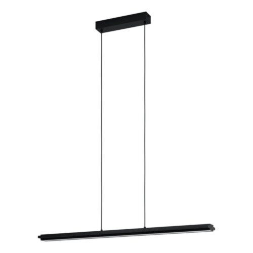 EGLO , 99599 , CAMBULOS , függeszték , 3000 K , LED , 2X17W , Yes , IP20 , fehér