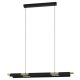 EGLO , 98836 , ERMUA , függeszték , 3000 K , LED , 27W , Yes , IP20 , fehér