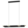EGLO , 98836 , ERMUA , függeszték , 3000 K , LED , 27W , Yes , IP20 , fehér