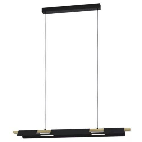 EGLO , 98836 , ERMUA , függeszték , 3000 K , LED , 27W , Yes , IP20 , fehér