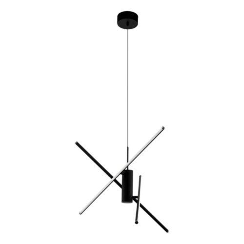 EGLO , 99818 , SALITRE , függeszték , 3000 K , LED , 29W , Yes , IP20 , fehér