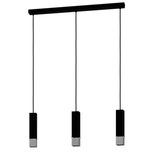 EGLO , 99698 , BUTRANO , függeszték , GU10 , 3X4,5W , IP20