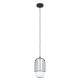 EGLO , 99618 , MULEGES , függeszték , E27 , 1X40W , IP20 , fehér