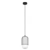 EGLO , 99618 , MULEGES , függeszték , E27 , 1X40W , IP20 , fehér