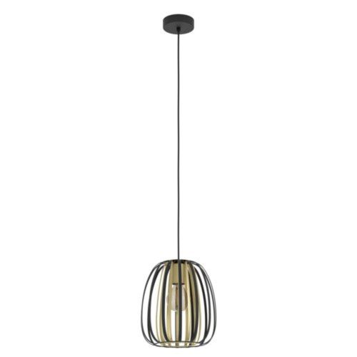 EGLO , 99665 , ENCINITOS , függeszték , E27 , 1X40W , IP20