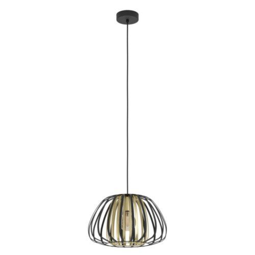 EGLO , 99666 , ENCINITOS , függeszték , E27 , 1X40W , IP20