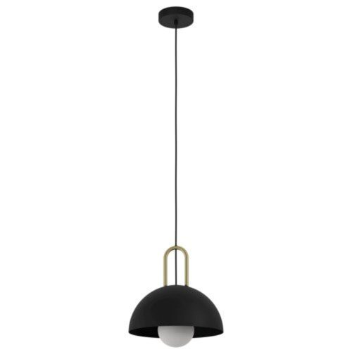 EGLO , 99693 , CALMANERA , függeszték , E27 , 1X40W , IP20