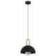 EGLO , 99693 , CALMANERA , függeszték , E27 , 1X40W , IP20