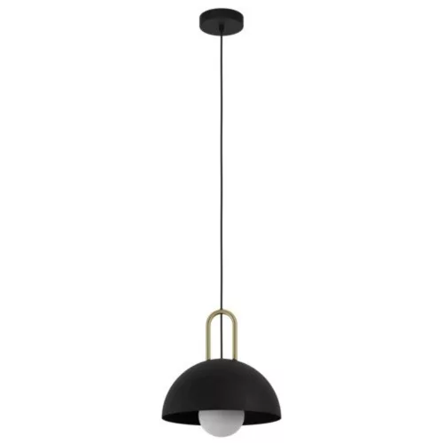 EGLO , 99693 , CALMANERA , függeszték , E27 , 1X40W , IP20