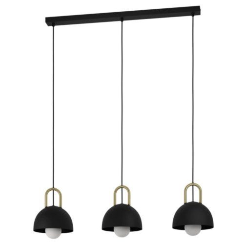 EGLO , 99694 , CALMANERA , függeszték , E27 , 3X40W , IP20