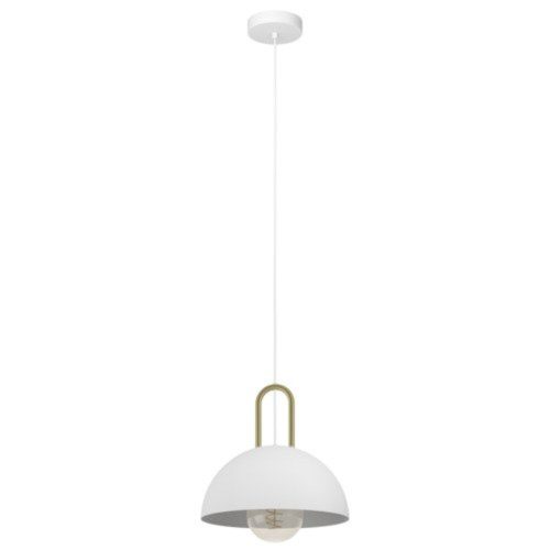 EGLO , 99695 , CALMANERA , függeszték , E27 , 1X40W , IP20