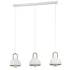 EGLO , 99696 , CALMANERA , függeszték , E27 , 3X40W , IP20