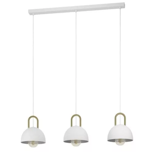 EGLO , 99696 , CALMANERA , függeszték , E27 , 3X40W , IP20